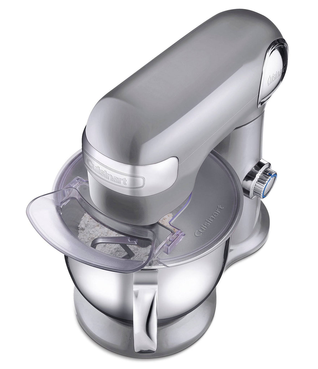 Black 5.5-Quart Stand Mixer H540531