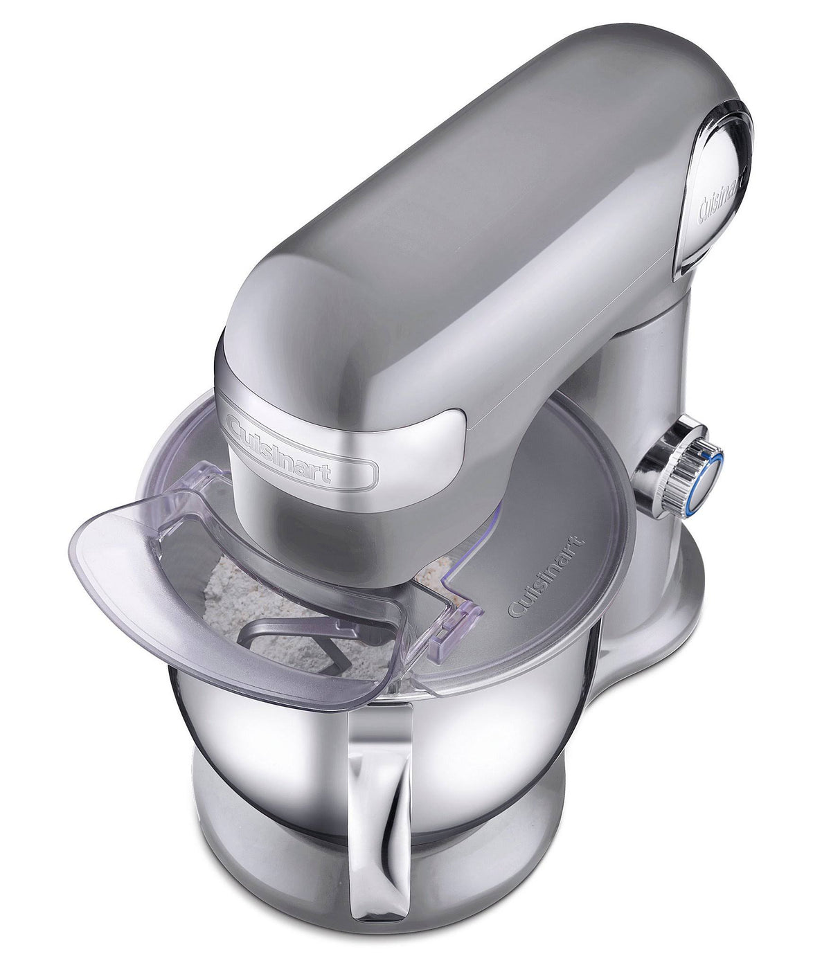 Black 5.5-Quart Stand Mixer H540531