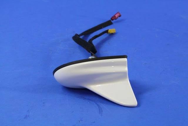 Antenna Body and Cable W83449