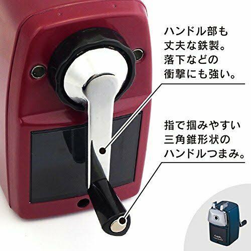 Blue Pencil Sharpener T173649