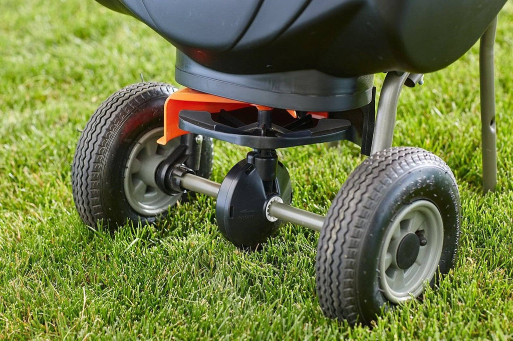 Edge Guard Pro Broadcast Spreader B88354