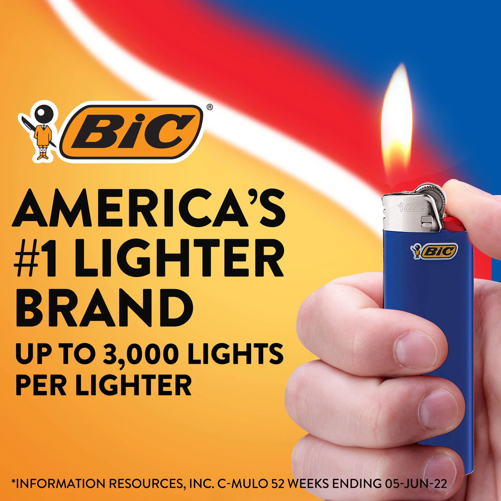 50 Count Tray of Lighters O250987