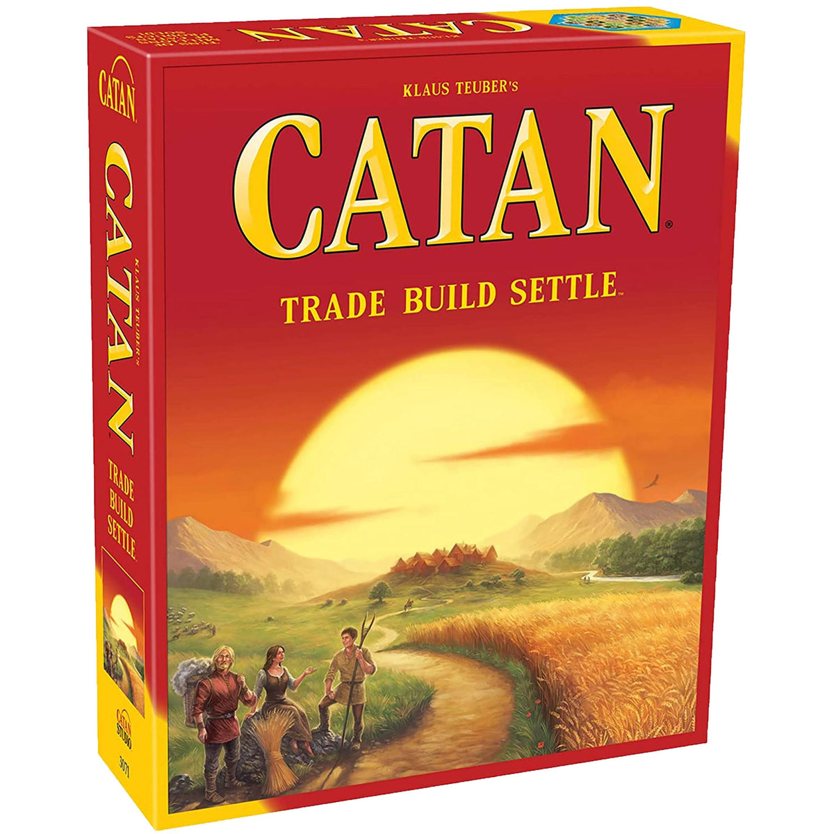 Board Game Bundle Z58202