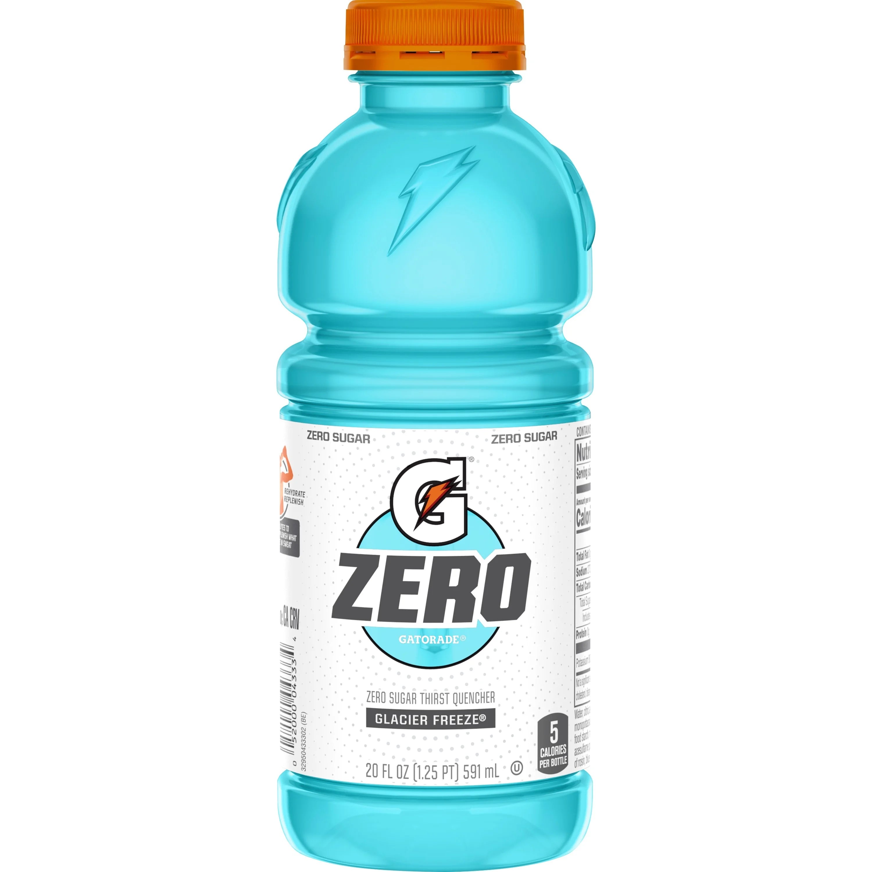 12 Pack Sports Drink Variety Pack, 20 oz I155