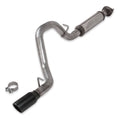 Cat-Back Exhaust System T343