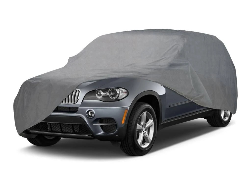 SUV Car Cover Y918780