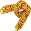 Bright Yellow Guy Rope 50 Feet C476