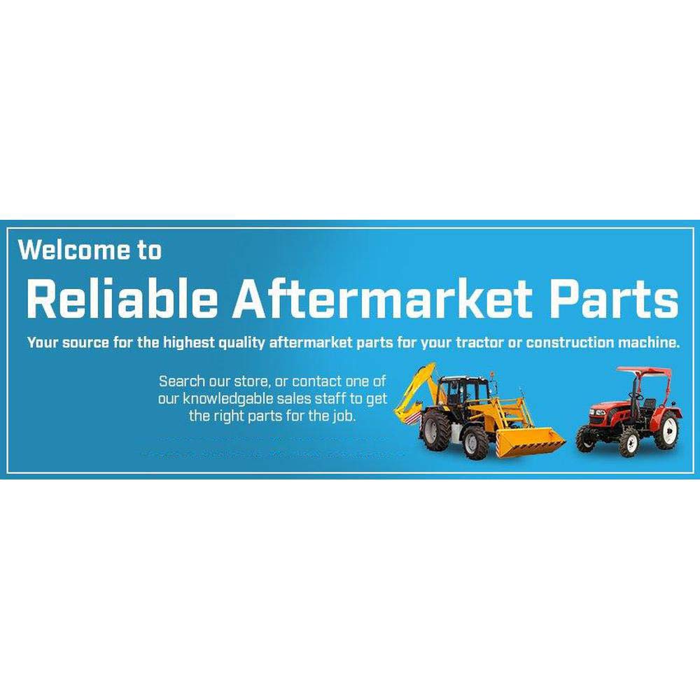 Exhaust Pipe Pack of 2 O93414