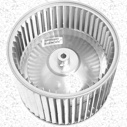 Pack of 2 Furnace Blower Wheel Squirrel Cage W367
