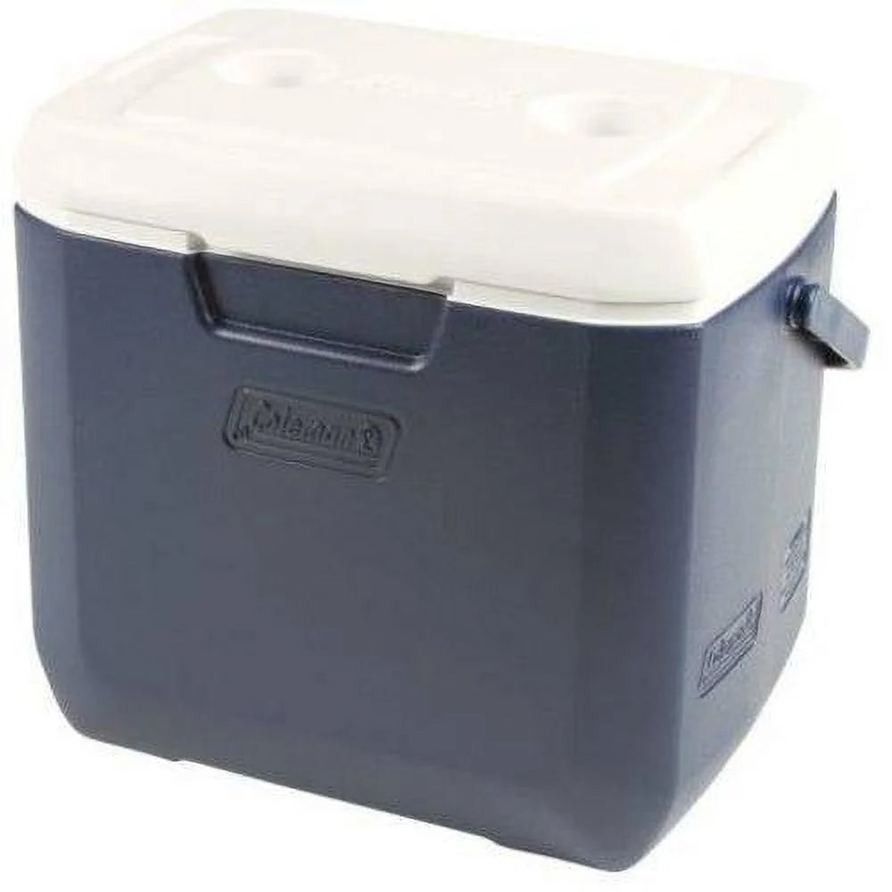 Blue 28 qt Hard Sided Cooler T88011