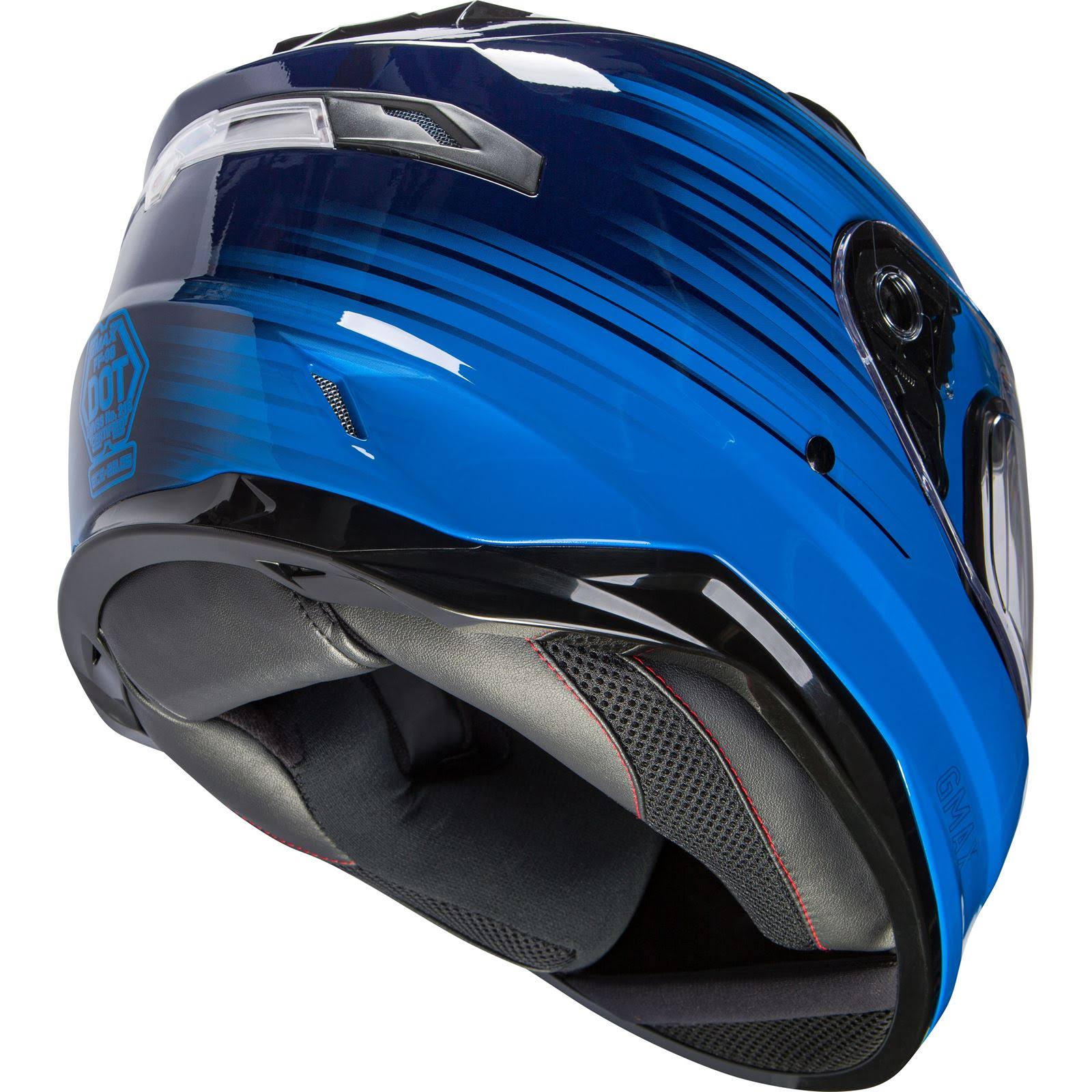 Full-Face Helmet Blue N511128