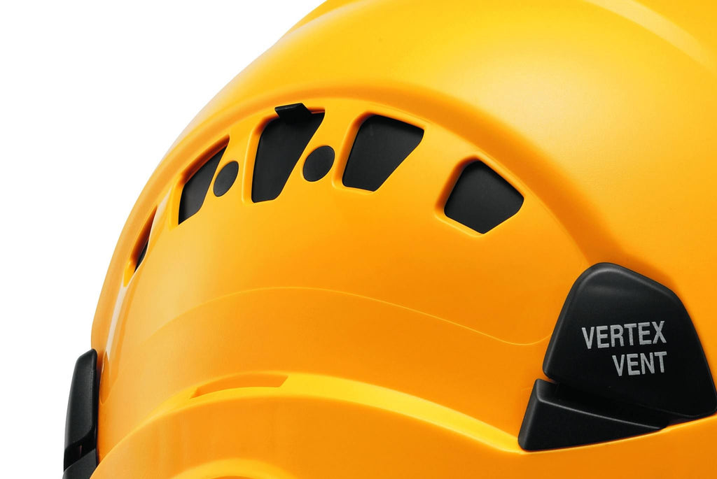 Blue Vent Helmet M26035