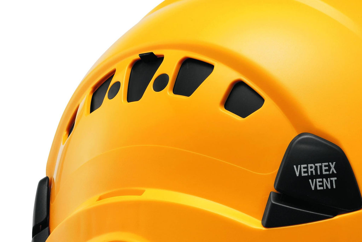 Blue Vent Helmet M26035