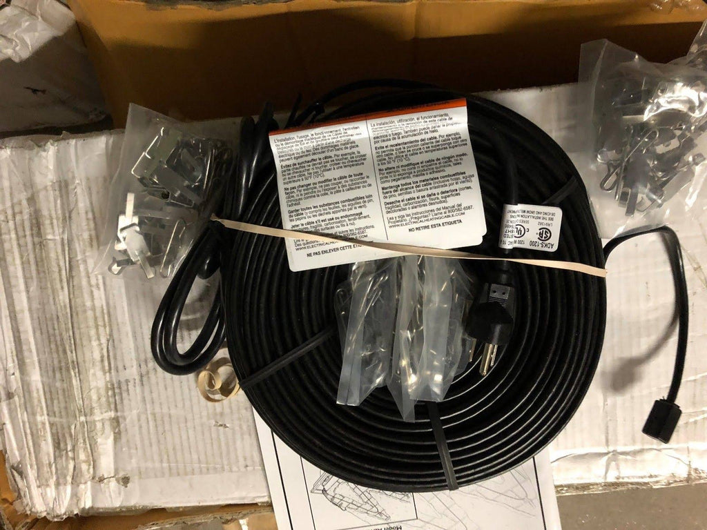 240 ft. Roof Gutter Cable T19233