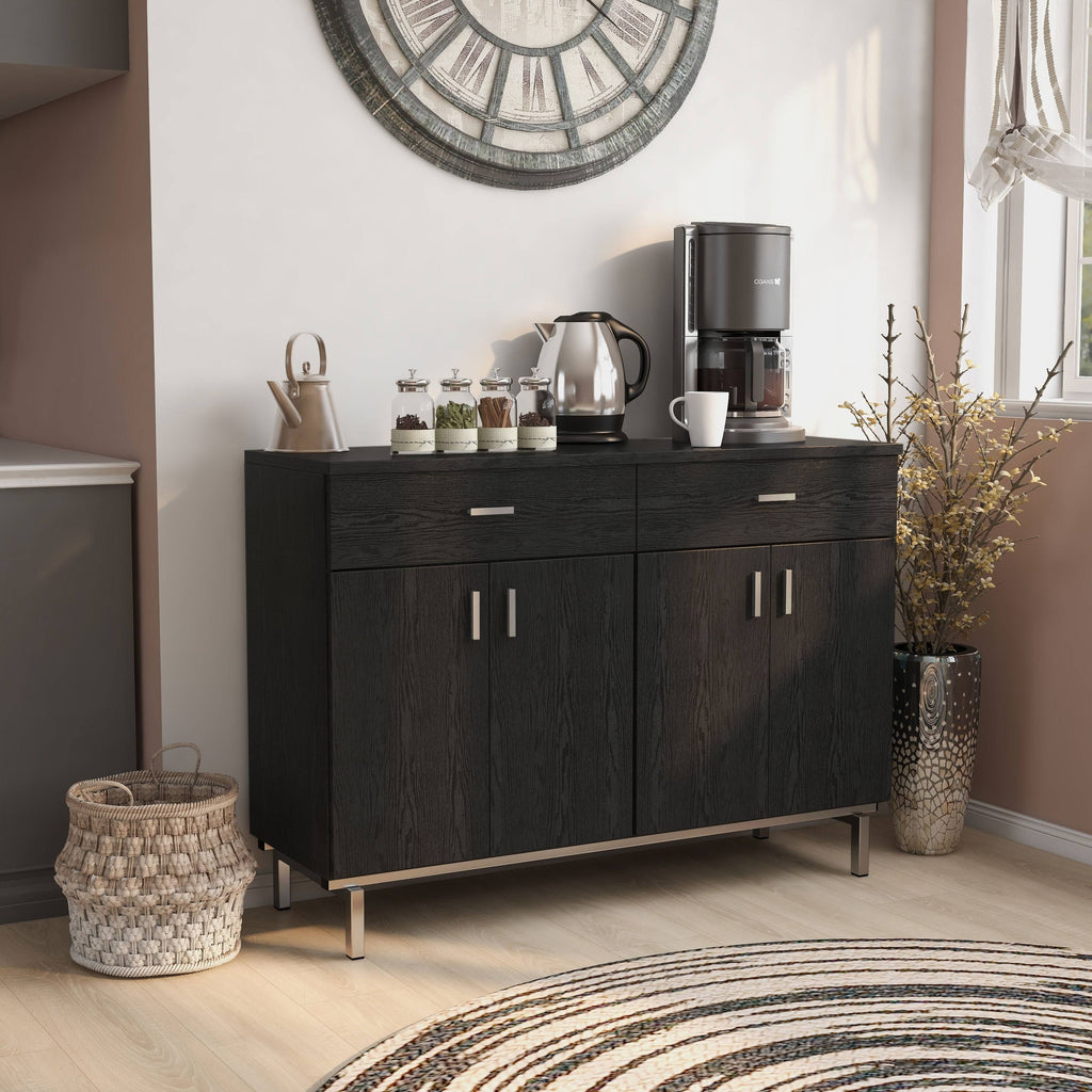 Black Buffet Q806466