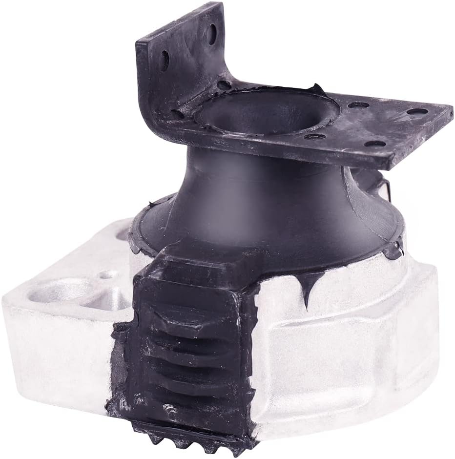 Engine Motor Mount Pack of 2 F7891