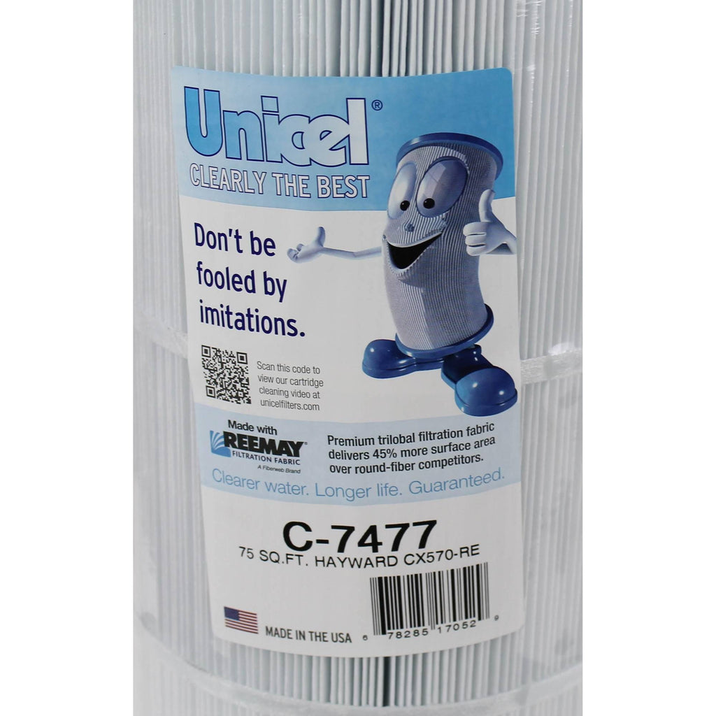 Pool Replacement Filter Cartridge (8-Pack) N5640