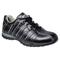 Steelite ARX Safety Trainer Black 7.5 S51096