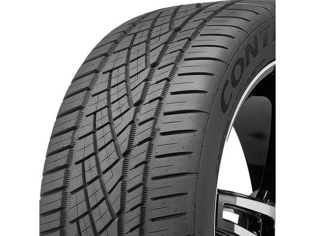 275/30ZR19 96Y XL Tire L604