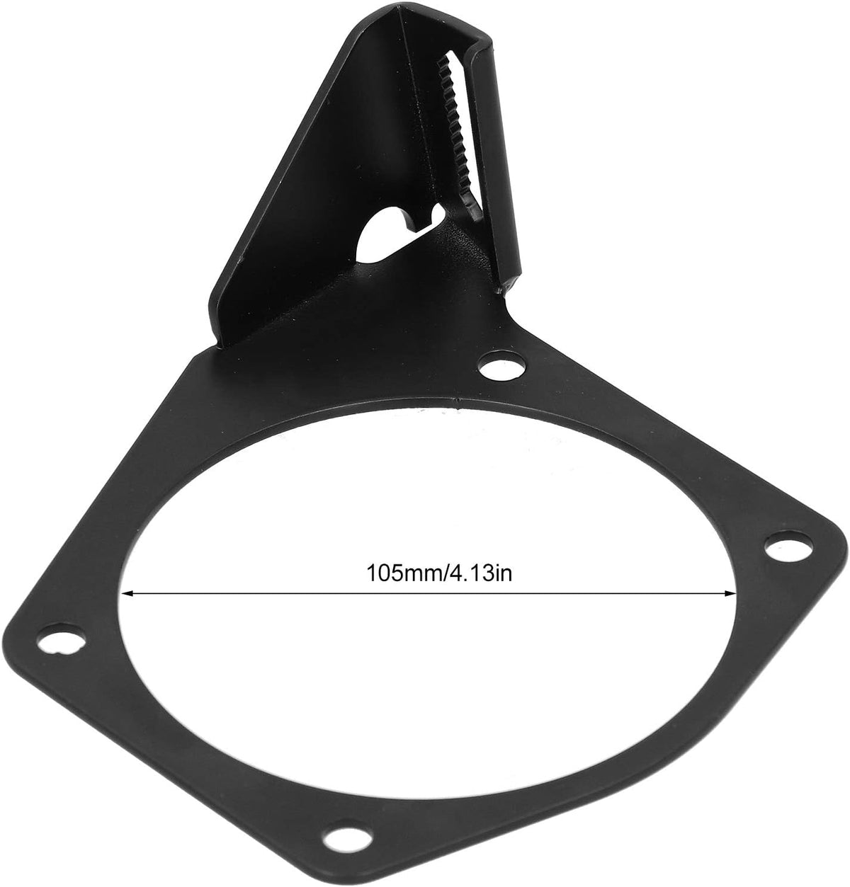 Steel Throttle Cable Bracket for LS F6285