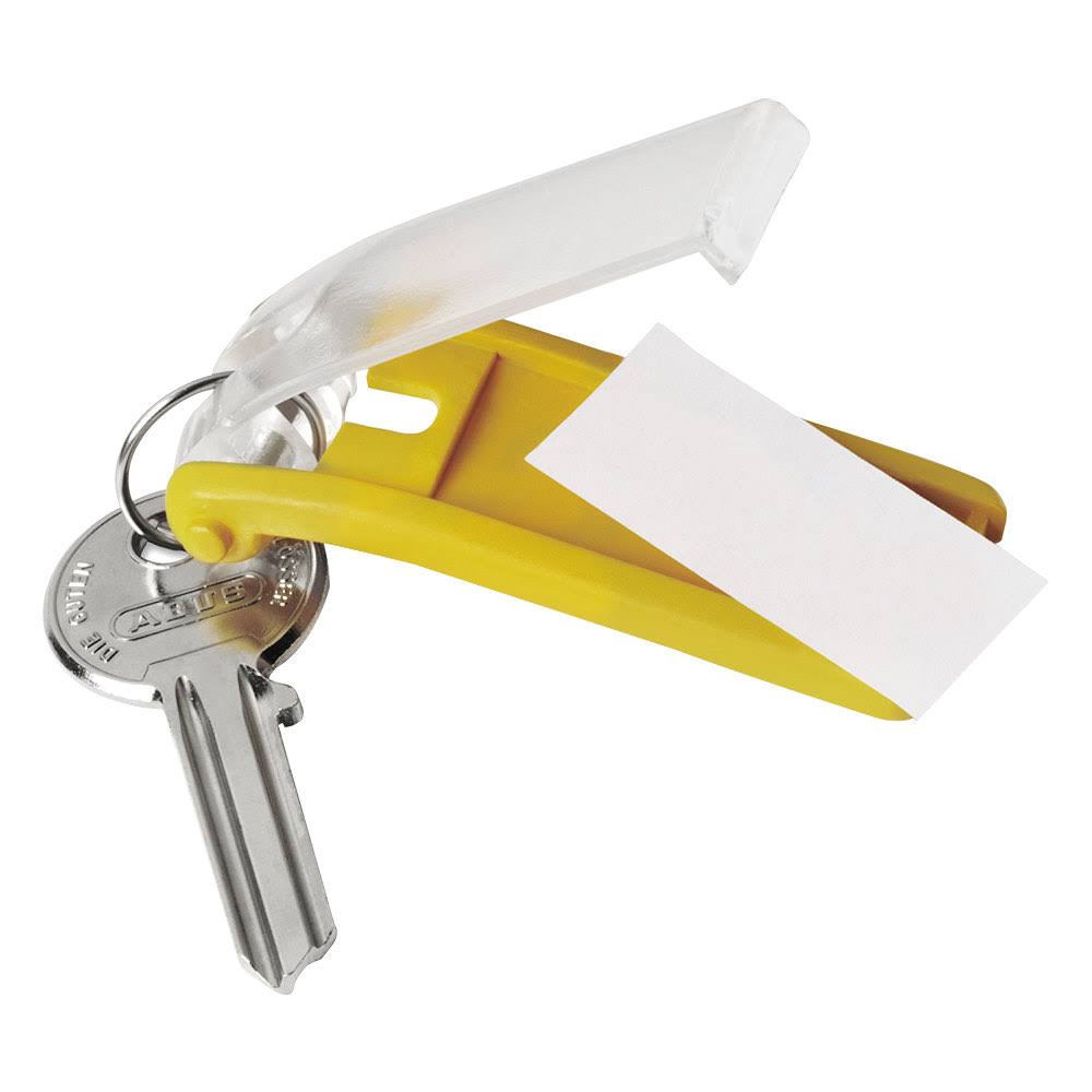Brushed Aluminum Key Cabinet with 72 Hooks Z3705