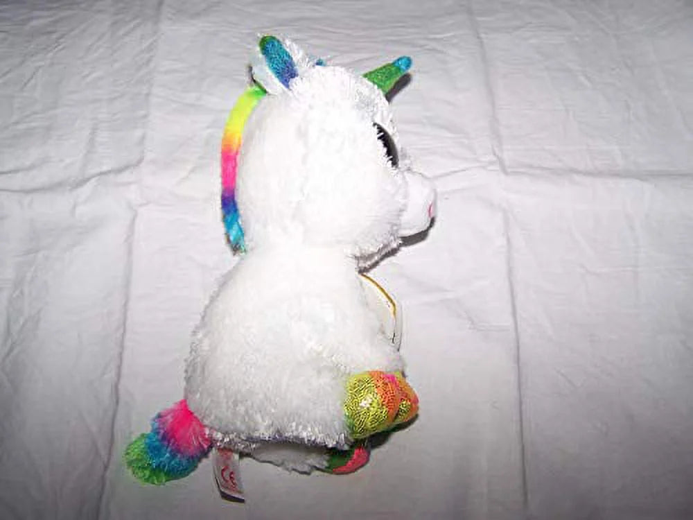 6 inches Plush Unicorn E210724