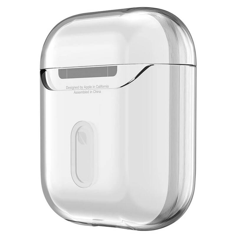 Clear Air Pods Case P52275