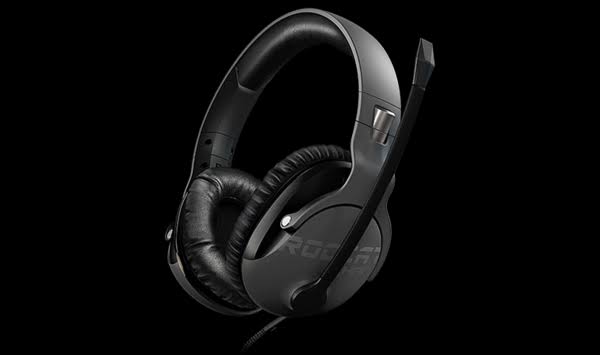 Khan Pro Headset I912442
