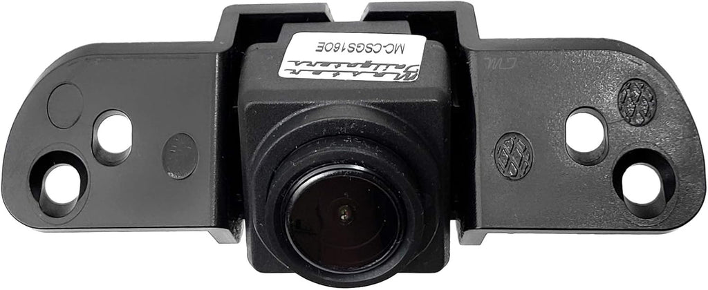 Replacement Backup Camera for Chevrolet Silverado/GMC Sierra 1500 2500 3500 W692