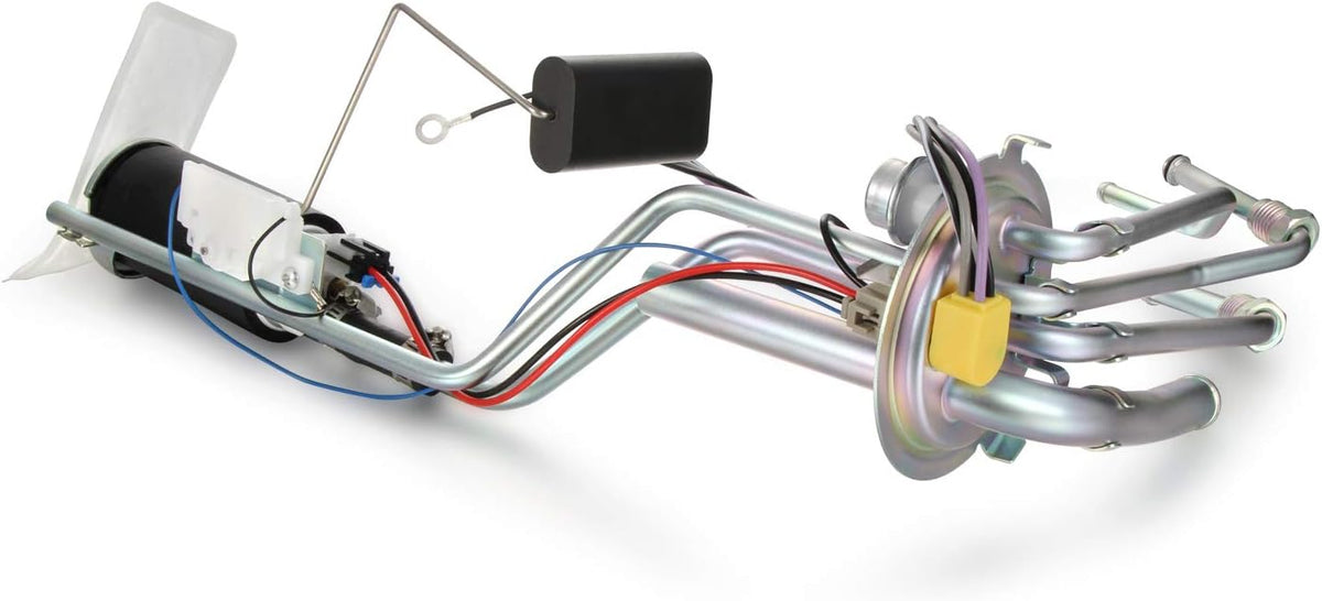 Fuel Pump Module Assembly with Sending Unit Pack of 2 K650