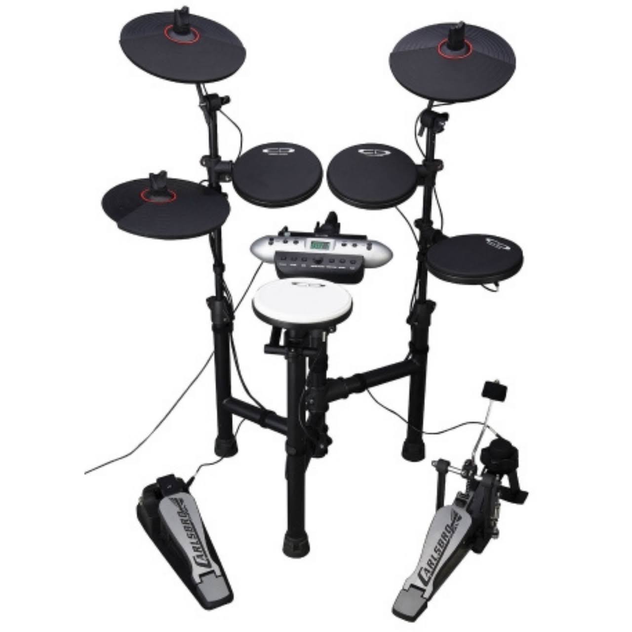 Compact Electronic Drum Kit A648