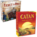 Board Game Bundle Z58202