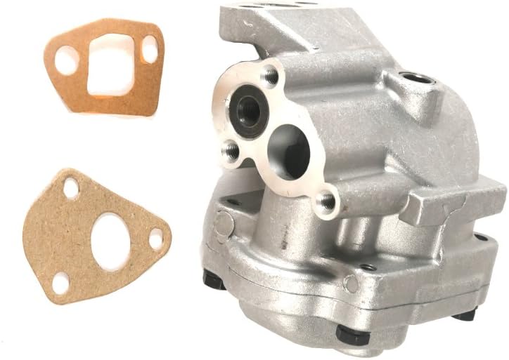 Engine Timing Chain Kit & Oil Water Pump for 1995-2000 Ford Explorer Ranger & 1997-2000 Mazda B4000 4.0L V6 OHV 12V C56316
