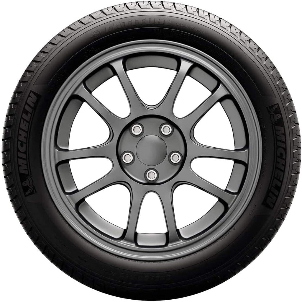 255/55R18 105V All Season Radial Car Tire V420943