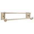 Rectangular 18x22 Double U20644