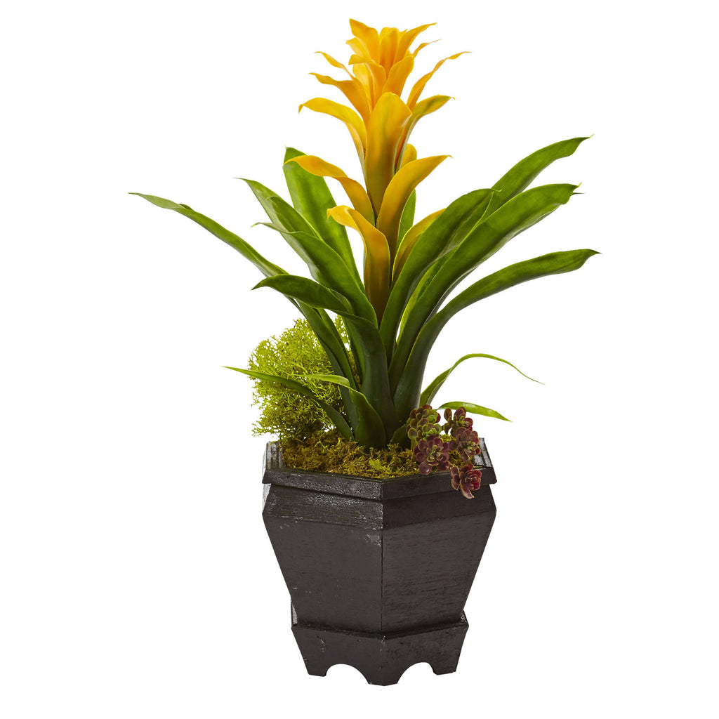 Autumn Grass Arrangement I9153