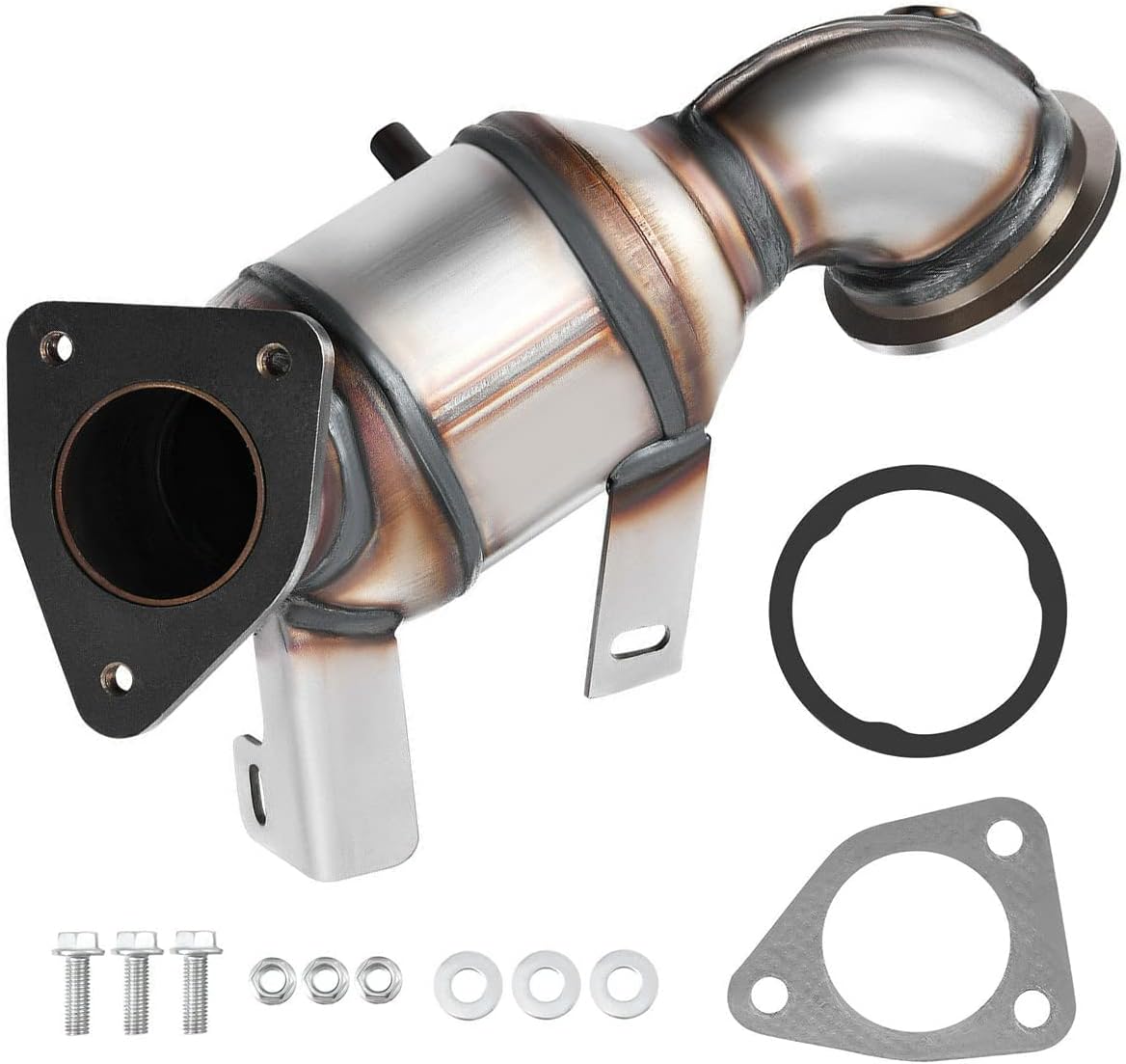 Front Catalytic Converter for 2011-2016 Chevrolet Cruze Trax Sonic 1.4L G5766