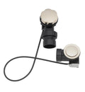 Waste and Overflow Cable Operated ABS T568482