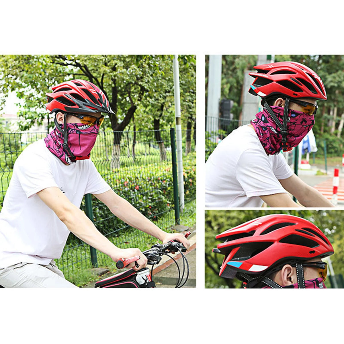 Bike Helmet H918821