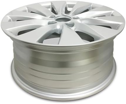 17 inch Aluminum Rim for Honda Odyssey W60393