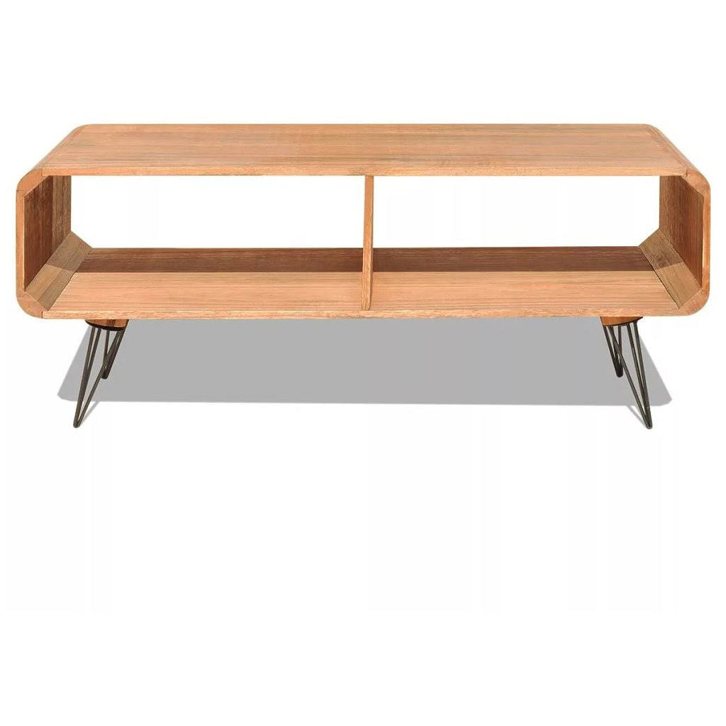 Wood Brown TV Cabinet B842149