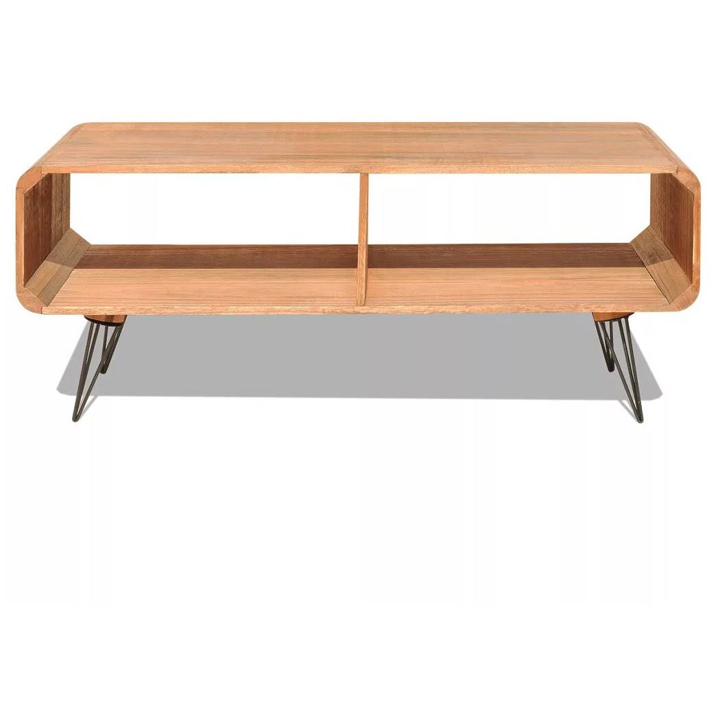 Wood Brown TV Cabinet B842149