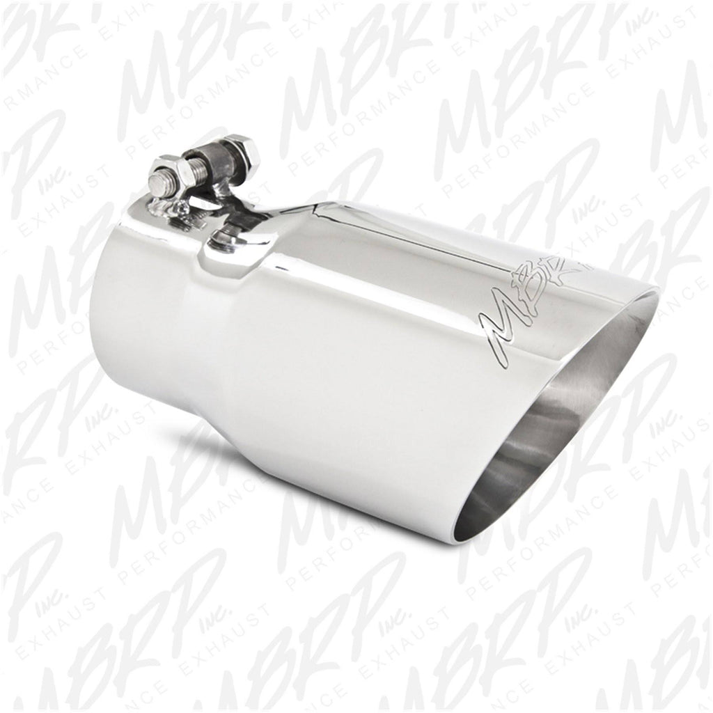 Cat Back Exhaust System T104