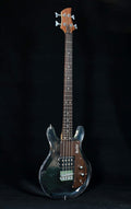 Clear Lucite Body Electric Guitar Q5133