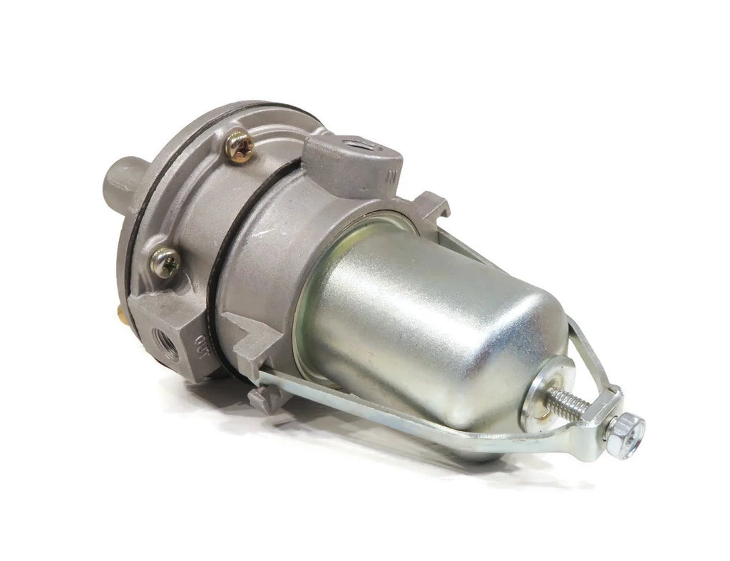 Fuel Pump With Gaskets For 1981 OMC 120HP Sterndrive Marine Boat H368697