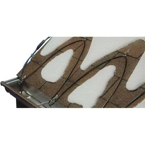 240 ft. Roof Gutter Cable T19233