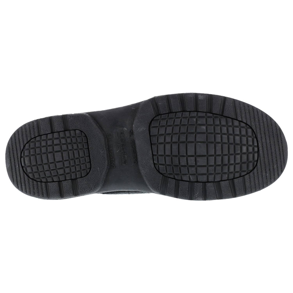 Black Work Shoes Q89336