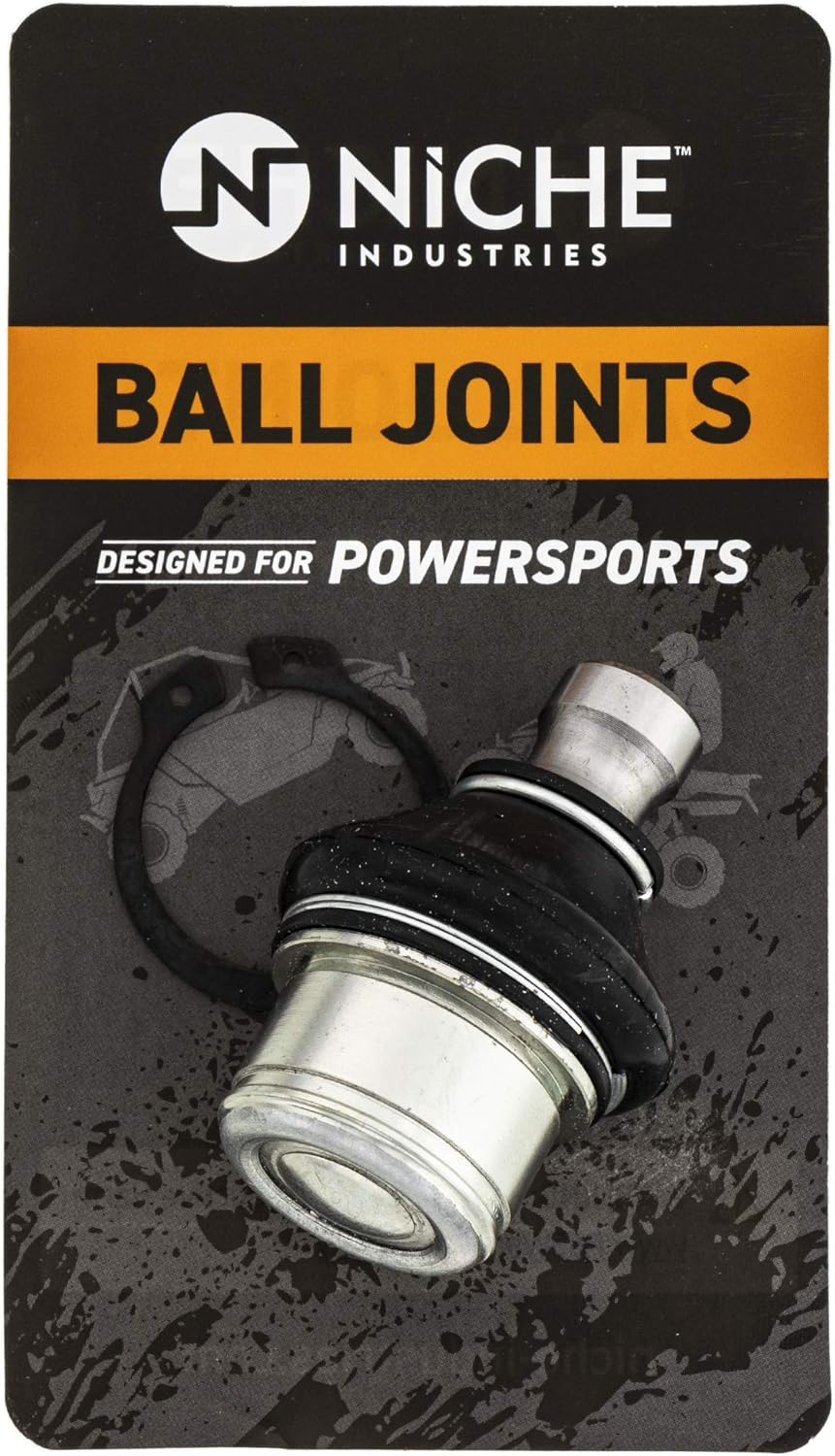 Ball Joint Upper Lower 2 Pack for Arctic Cat N327368
