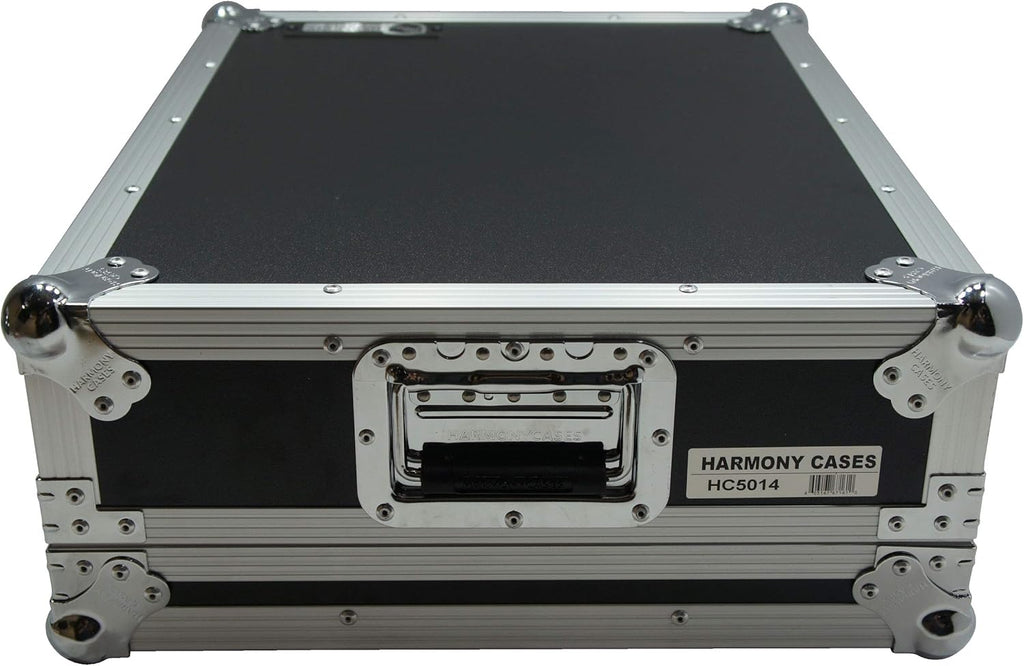 Flight Transport Road Custom Case F5948