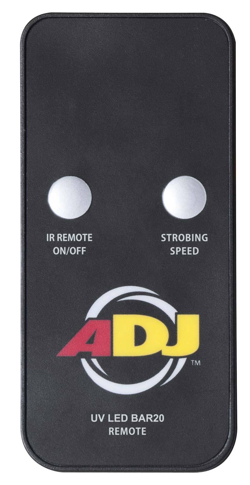 UV Bar LED 20 C980323
